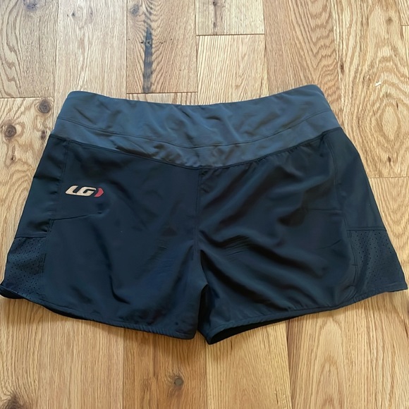 GARNEAU || Rio Cycling Shorts Size Small - Picture 3 of 9